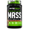 Premium Mass Builder 1.5kg - Chocolate Flavour