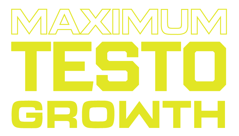 nutritech testogrowth text