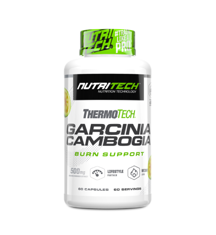 ThermoTech Garcinia Cambogia
