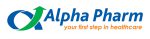 Alphapharm Logo
