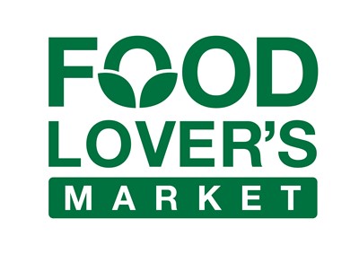 Food Lovers Market Logo