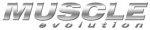 Muscle Evolution Logo