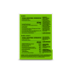nutritech ThermoTech Day and Night Fat Burning Pack