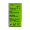 nutritech zma tribulus night time testosterone supplement