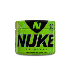 NUKE ORIGINAL Pre-Workout 80g