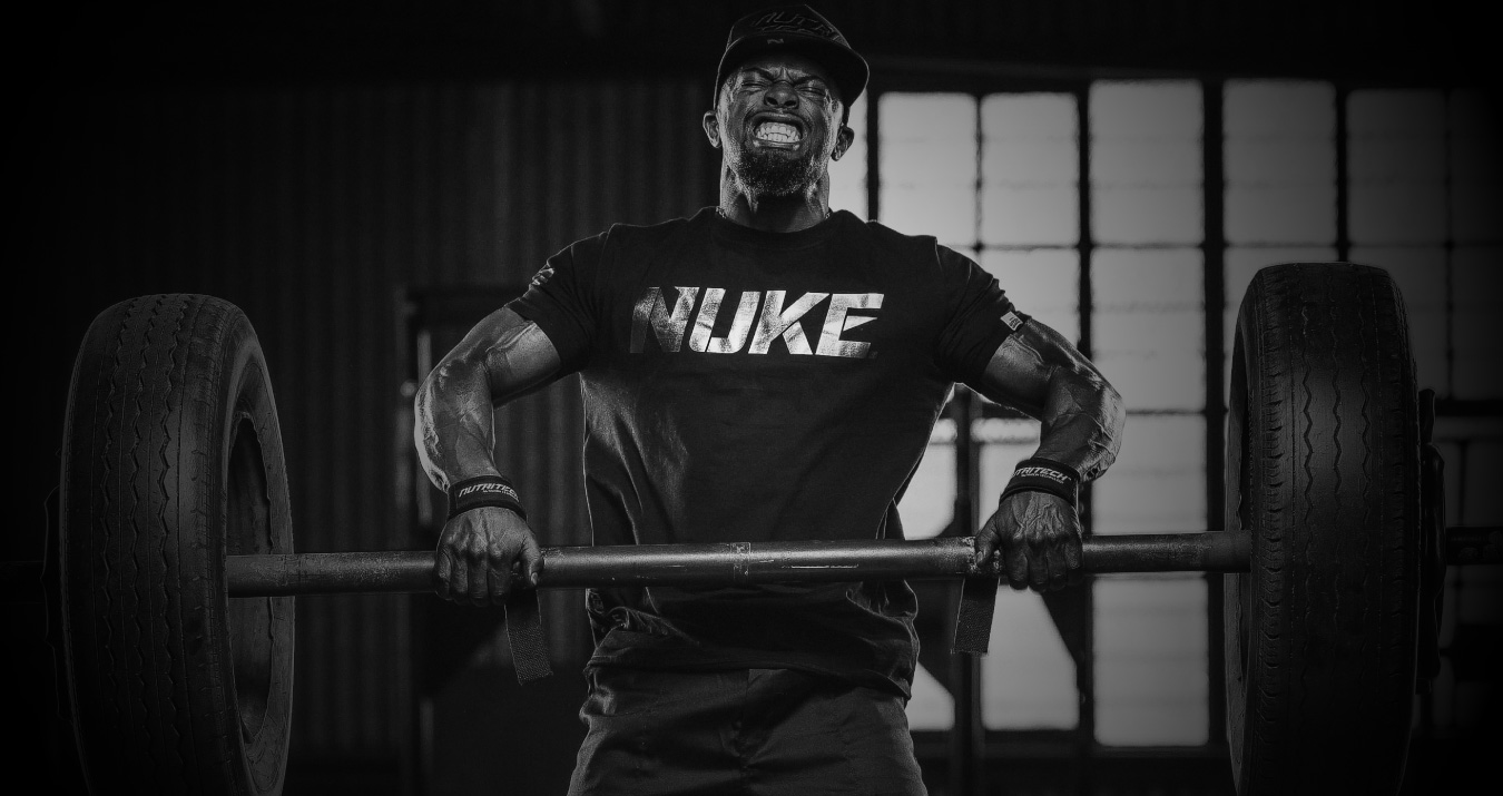 NUKE Background Banner