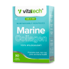 VITATECH MARINE COLLAGEN CAPSULES