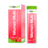 vitatech women multi vitamin and mineral effervescent