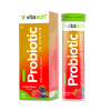 vitatech probiotic effervescent