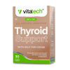 vitatech thyroid support