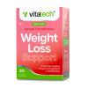vitatech weight loss capsules