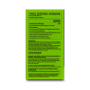 nutritech burn 8 fat burner