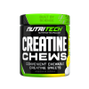 nutritech creatine chews