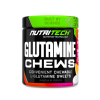 nutritech glutamine chews