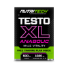 nutritech testo xl male vitality