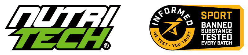 nutritech Informed Sport is a global quality assurance and supplement certification programme for sports supplements as required by sharks rugby eben etzebeth siya kolisi