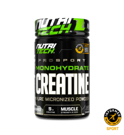 nutritech creatine monohydrate nutritech Informed Sport tested prosport supplements as used by sharks rugby eben etzebeth siya kolisi