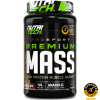 nutritech premium mass builder shake nutritech Informed Sport tested prosport supplements as used by sharks rugby eben etzebeth siya kolisi