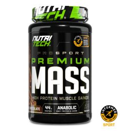 nutritech premium mass builder shake nutritech Informed Sport tested prosport supplements as used by sharks rugby eben etzebeth siya kolisi