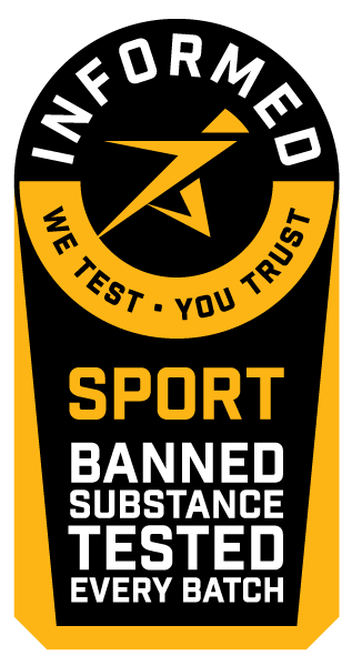 nutritech Informed Sport tested prosport supplements as used by sharks rugby eben etzebeth siya kolisi