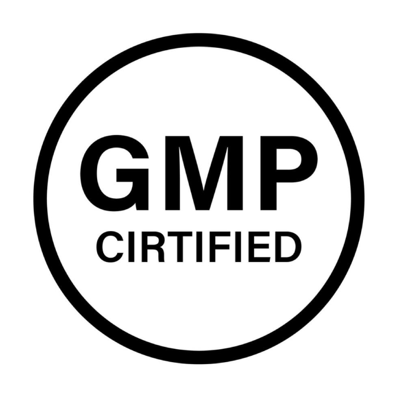 nutritech informed sport gmp certified