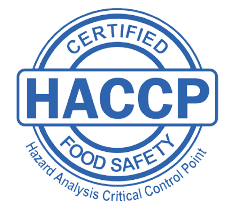 nutritech informed sport haccp certified
