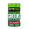 nutritech greens athletic greens powder greens reds golds superfood
